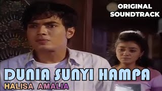 Penty Nur Afiani - Dunia Sunyi Hampa ( Original Soundtrack )