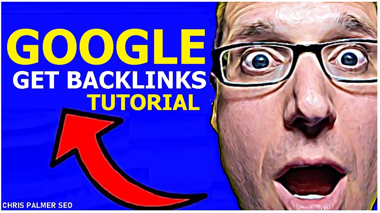  New Update  SEO Tutorial How to Get Google SEO Backlinks
