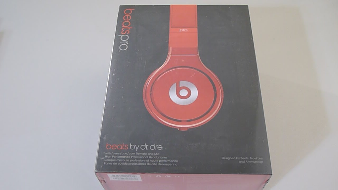 beats all red