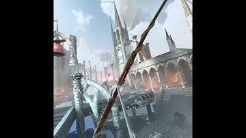 PREDICTIVE TARGETING-Bow MASTERCLASS Part 5. In Death Unchained Gameplay.