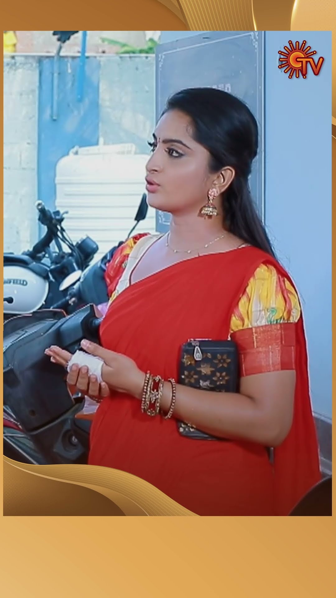 #ManamagaleVaa #SunTV #shorts #tamilserial