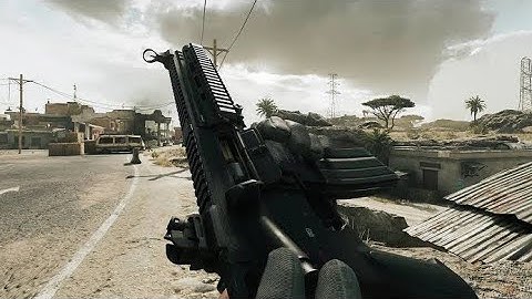 new game Delta Force DELTA FORCE MOBILE TRAINWRECK MAXGRAPHICS GAMEPLAY