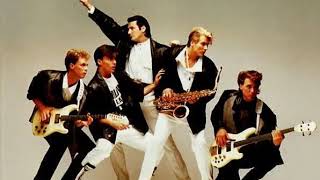 Spandau Ballet - Gold chords