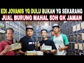 Jual burung mahal sudah gk jaman kios edi jovanis burung di jual murah pasar burung pramuka hari ini