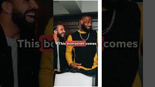 Celebrity Did Drake Help LeBron Cheat? DJ Akademiks Makes Explosive Claims! #Drake #LeBronJames Wealth