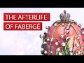 The Afterlife of Fabergé: Fauxbergé and More