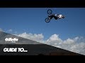 Kyle Baldock's Guide to BMX | Gillette World Sport