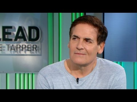 Mark Cuban on