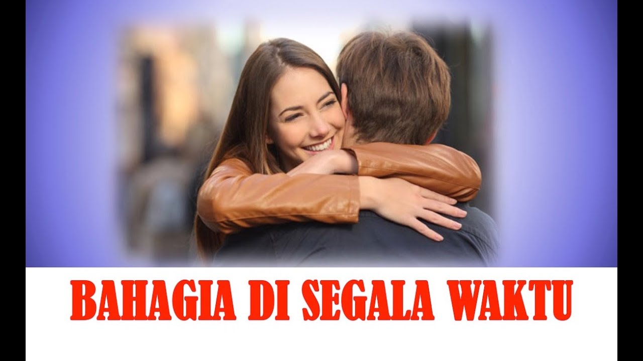 BAHAGIA SEPANJANG WAKTU | Dr. Ir. Jarot Wijanarko, M.Pd.| Keluarga Indonesia Bahagia