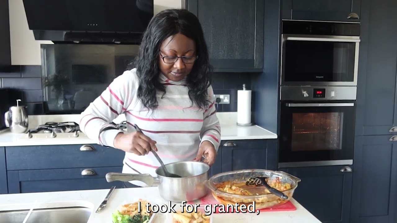 Nourish Now Cook & Diner