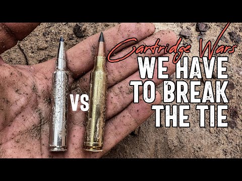 7mm Rem Mag vs 280AI: Which is the GOAT?