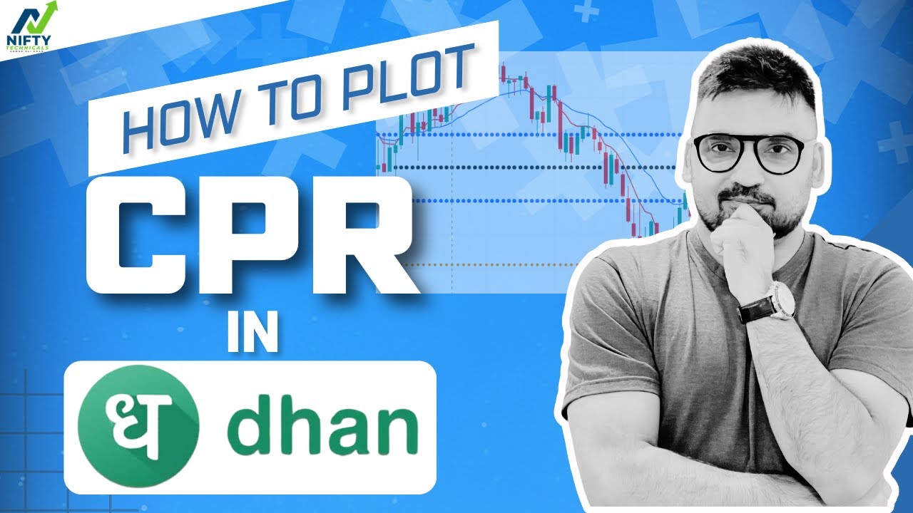 How To Plot CPR in DHAN | How to Plot CPR | CPR in DHAN ...