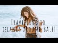 MY BEST TRIP SO FAR!!  BALI VLOG 2 | Ft. NoFiltr