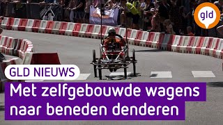 GLD Nieuws 17 juli 2022