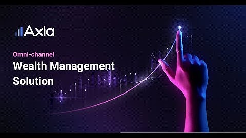 Profile Software - Wealth Management Software Solution