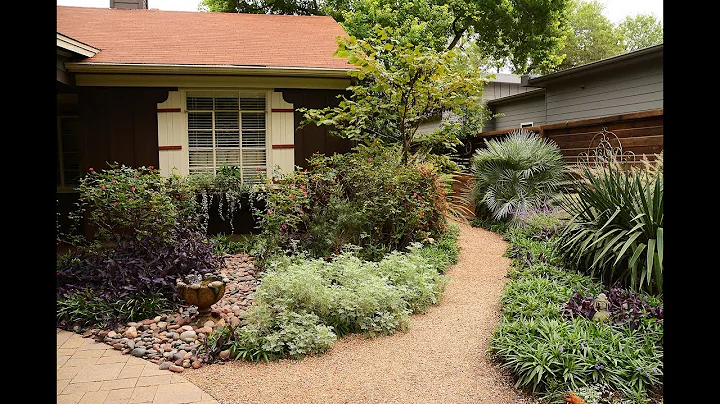 Charming Garden & House Makeover |Colleen and Bruc...