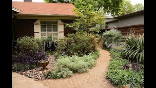 Charming Garden & House Makeover: Colleen and Bruce | Central Texas Gardener