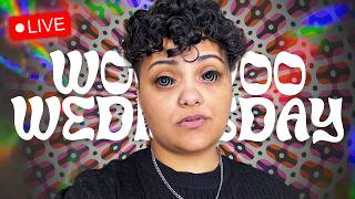 The Galatic Federation is Brainwashing Us | Mediums React to Spiritual TikTok | WooWoo Wednesday