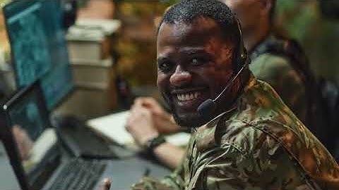 US Black Ops in Europe is Legitimately Insane
