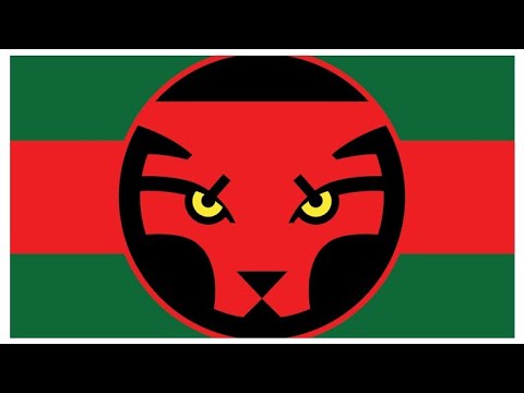 Seperti Apa Bendera Wakanda? Dan Maknanya