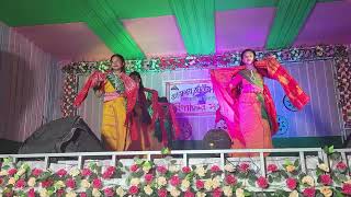 Bagrumba Bodo Dance Gjv 25