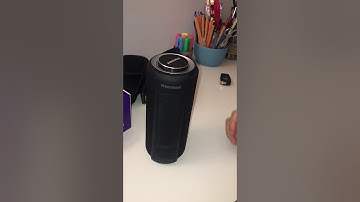 Tronsmart Element T6 Plus Volume button problem