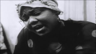 Video thumbnail of "Bessie Smith - St.Louis Blues (1929)"