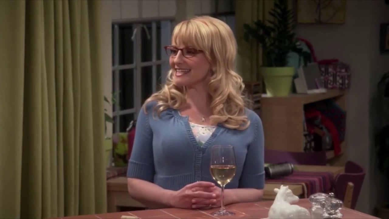 Sheldon tells Bernadette and Penny that he wants to have coitus with Amy