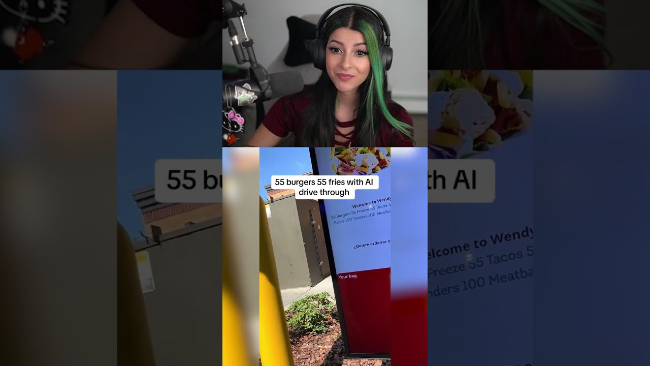 would you do this? 😂 #egirl #funny #reaction #shorts #fyp