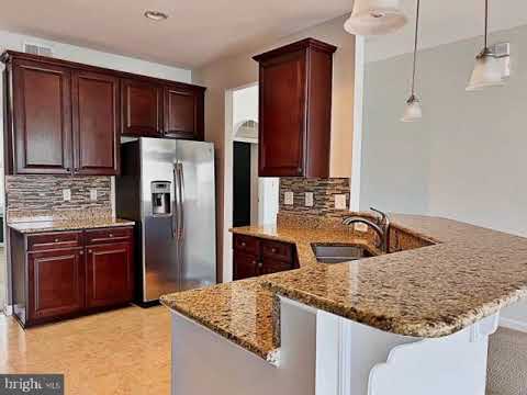 1168 WINDROW WAY, Magnolia, DE home video tour