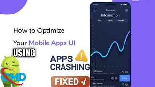 How To Optimize/Repair Your Mobile Apps UI Crashing App Fixed √ Using CMD Code Android No Root! screenshot 4