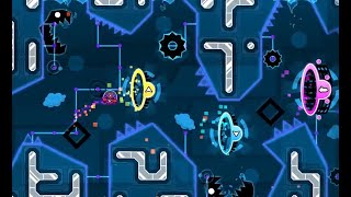 Split the System 100% by EthanLX (Medium Demon)