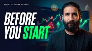 Crypto Trading For Beginners (TradingView Honest Review 2026)