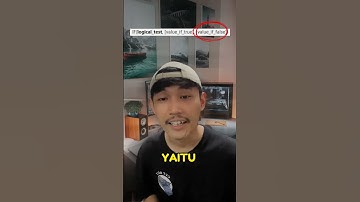 Fungsi Rumus IF di excel  #exceltricks #exceltips #excelindonesia