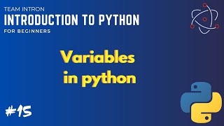 Famous What are variables and comments in Python? | Variables and comments in python Wealth