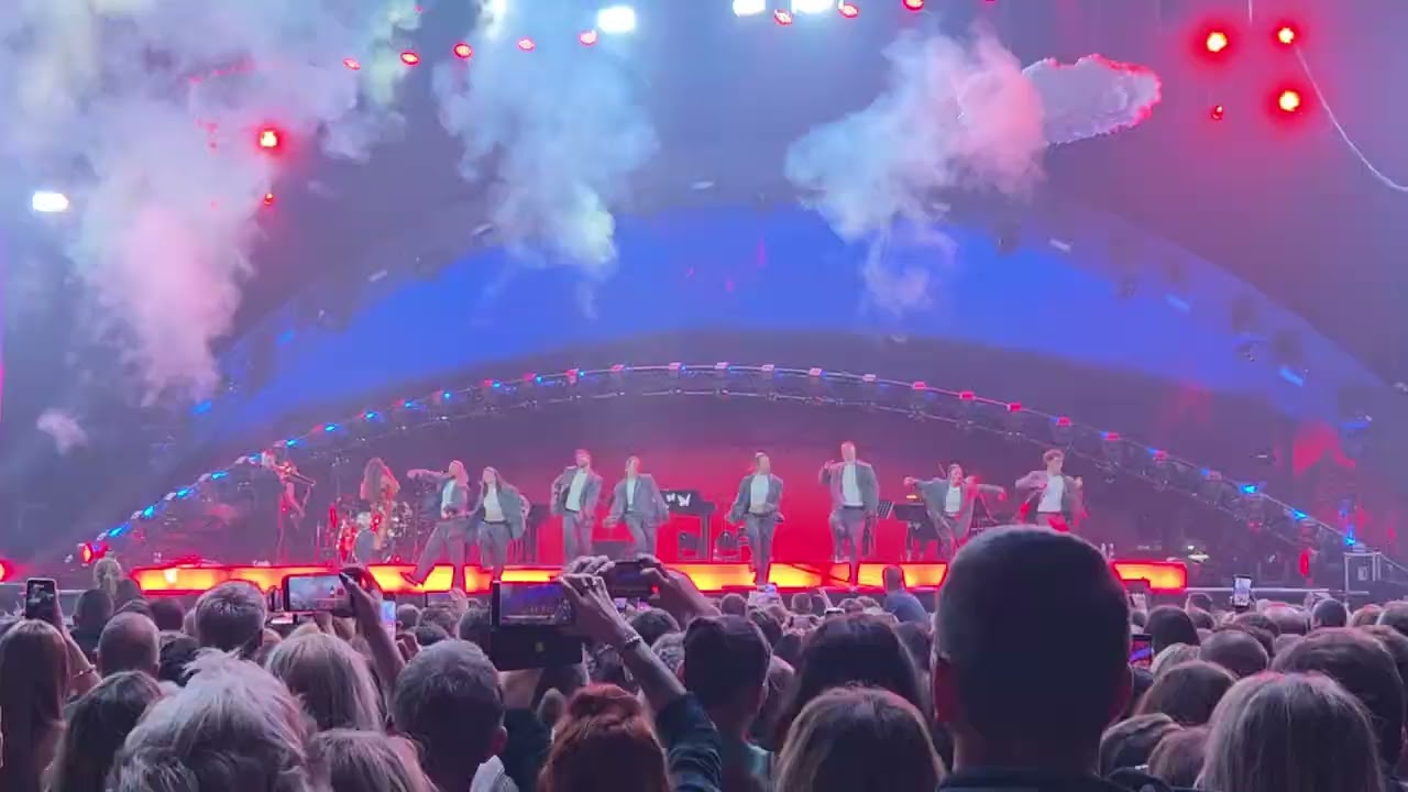 Sylwia Grzeszczak - Tamta dziewczyna (Wrocław 13.12.2025)