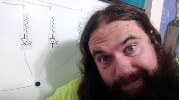 Why Parallel LEDs Each Need Their Own Resistors - Simply Put