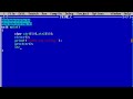 c program to copy one string into another | strcpy() function in c