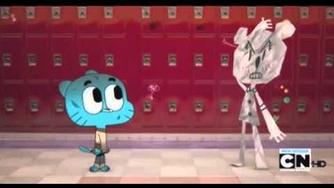 Gumball Slap