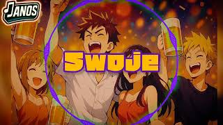 DANOS - Poprawiny [Disco polo hit 2025] (official video)