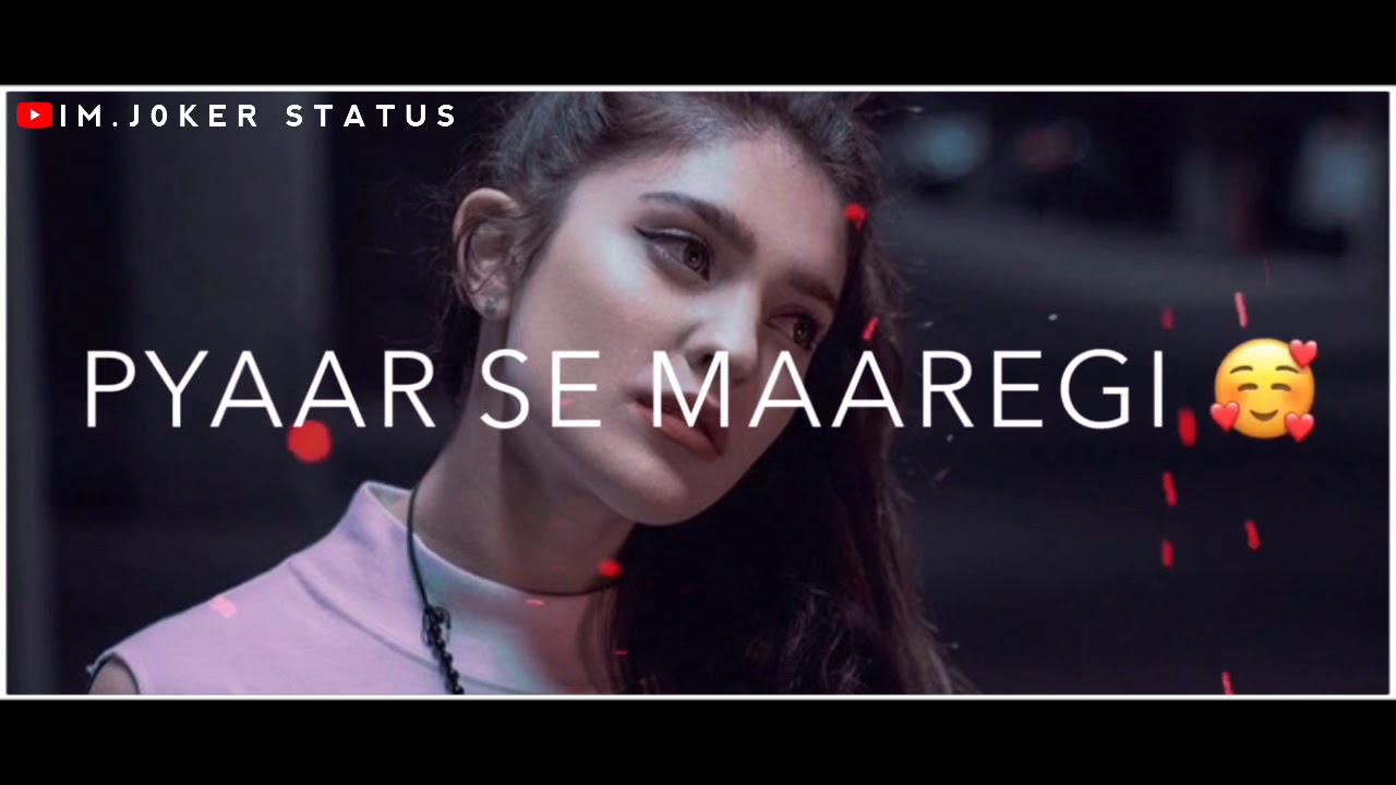 MOVE | RAFTAAR NEW SONG STATUS | NEW WHATSAPP STATUS 🔥 TRENDING 2020 | IM.J0KER STATUS