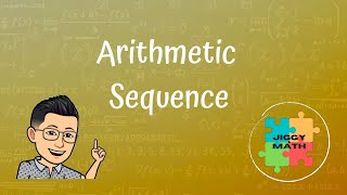 Arithmetic Sequence