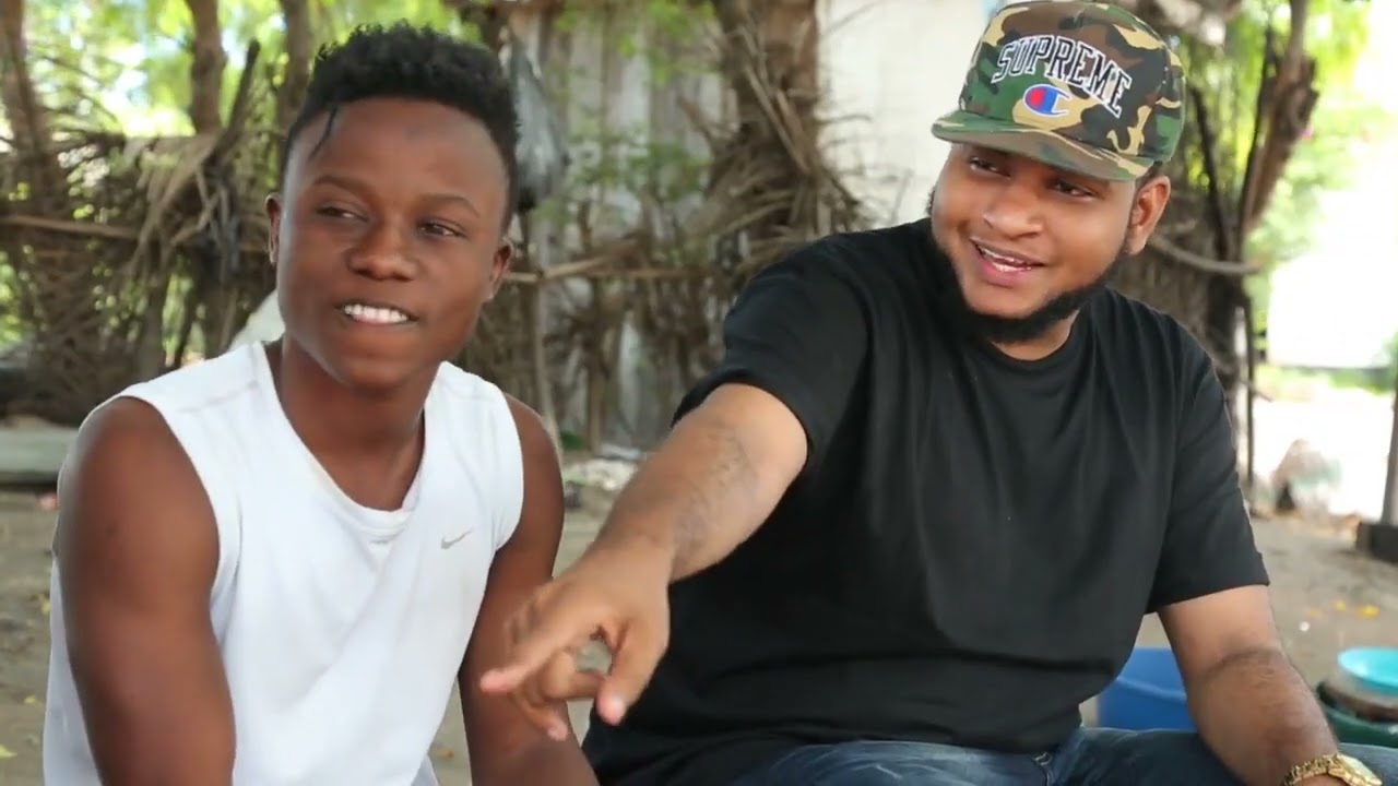 Mwansiti Ajuza Wa Mtaa Part 1 - Official Bongo Movie 2025 #bongomovies , #swahiliwood , #bongomovie