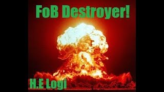 Post Scriptum Logistics H.E taking out FoB