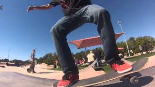 RAT tour 2013 pflugerville