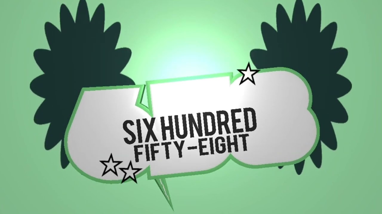 [UPDATED!] MY PREDICTION FOR 660-655! @gusttavochannel​