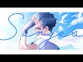 【歌ってみた】Surges / Covered by 鐘ヶ瀬尚 【Vtuber】