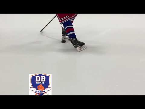 Tight Turns and Edge Work Warm Up