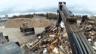 Pohjaset Yritysvideo