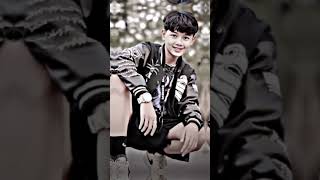 Acong ni cowok ak hehehe 🥰🥰🥰